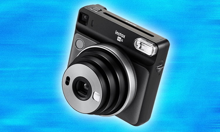 Fujifilm Instax Square SQ6