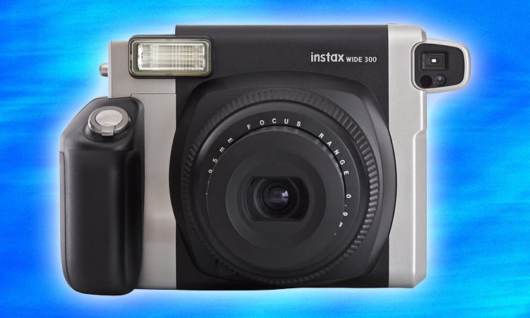 Fujifilm Instax Wide 300