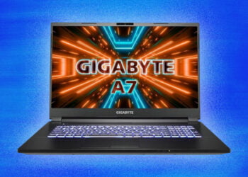 GIGABYTE A7 X1-CES1130SH