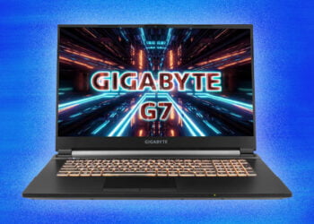 GIGABYTE G7 GD-51PT123SD