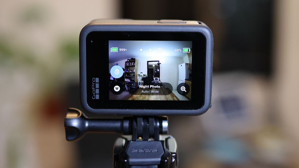 GoPro HERO10 Black