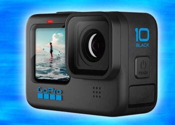 GoPro HERO10 Black Review 13 GoPro Hero10 Black