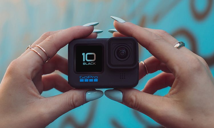 GoPro Hero10 Black