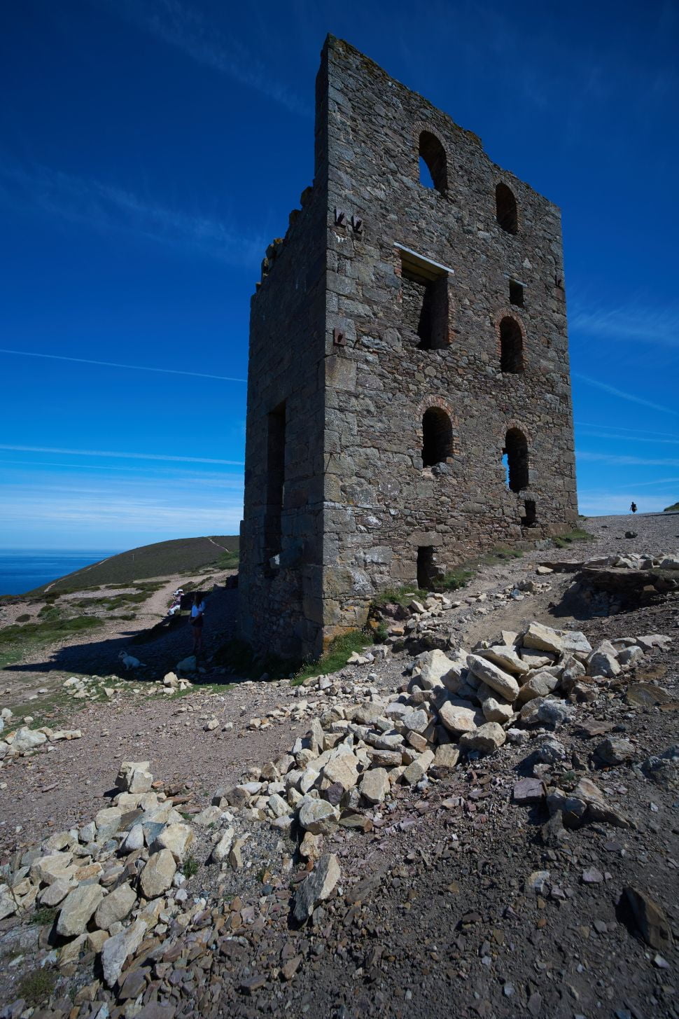 Sony Alpha 6000 Review 10 Hay una amplia gama de objetivos de montura E de Sony para elegir, y no sólo de Sony. Esta foto fue tomada con el notable Laowa 9mm F2.8 ultra gran angular.