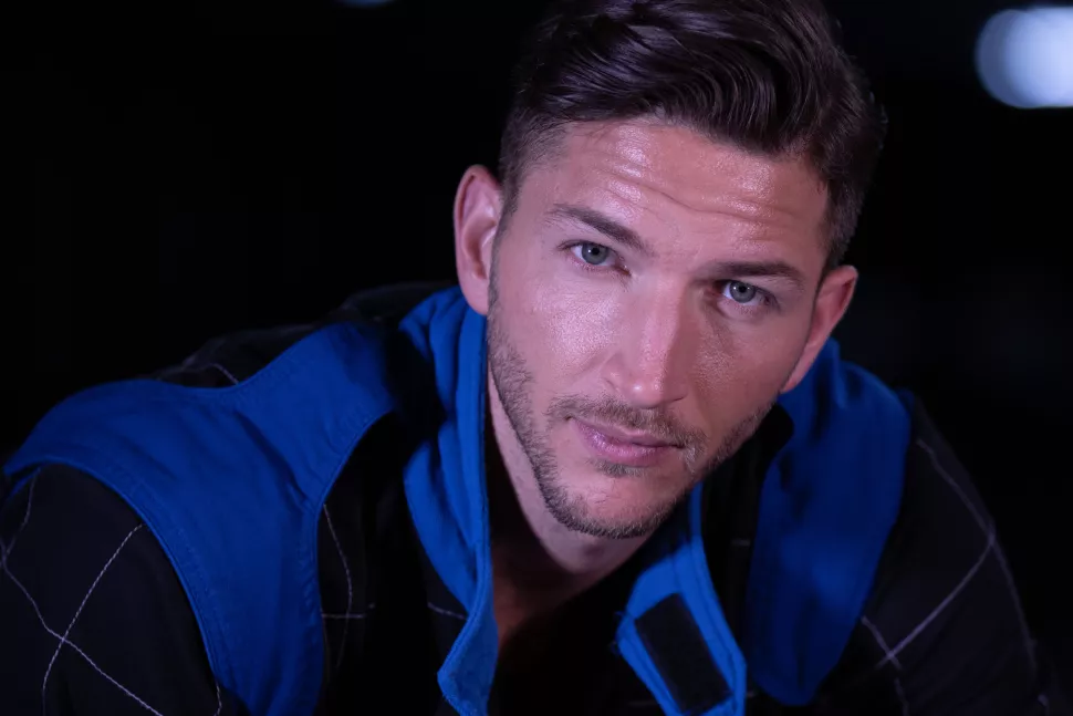 Canon EOS 90D Review 7 La EOS 90D produce fotografías de buen aspecto en toda la gama ISO, pero los detalles de las texturas finas empiezan a desaparecer a partir de ISO 1600.