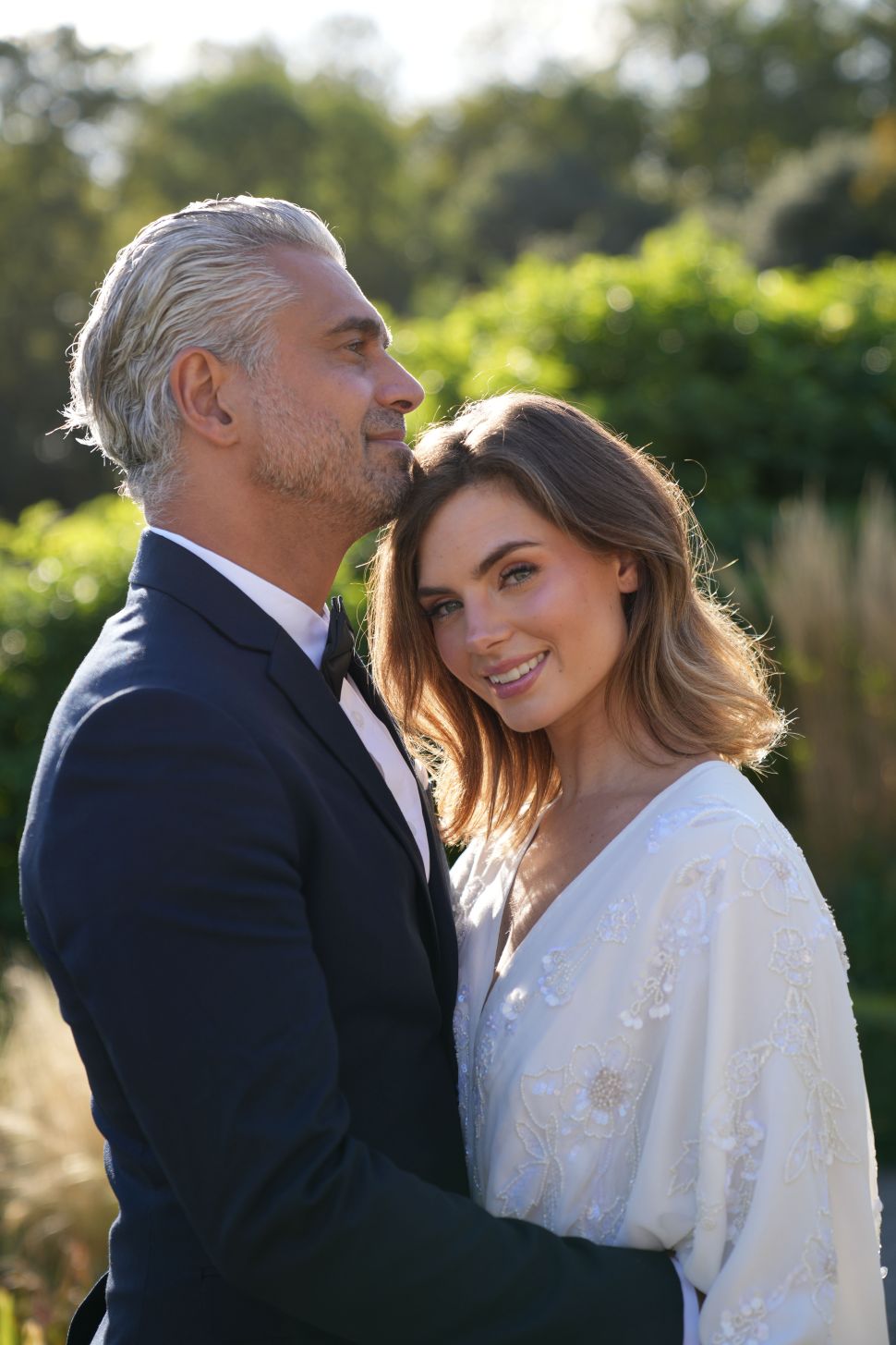 La combinación de un AF ocular rápido y preciso y el disparo a 10 fps aumenta enormemente las posibilidades de capturar ese momento o expresión perfectos. 