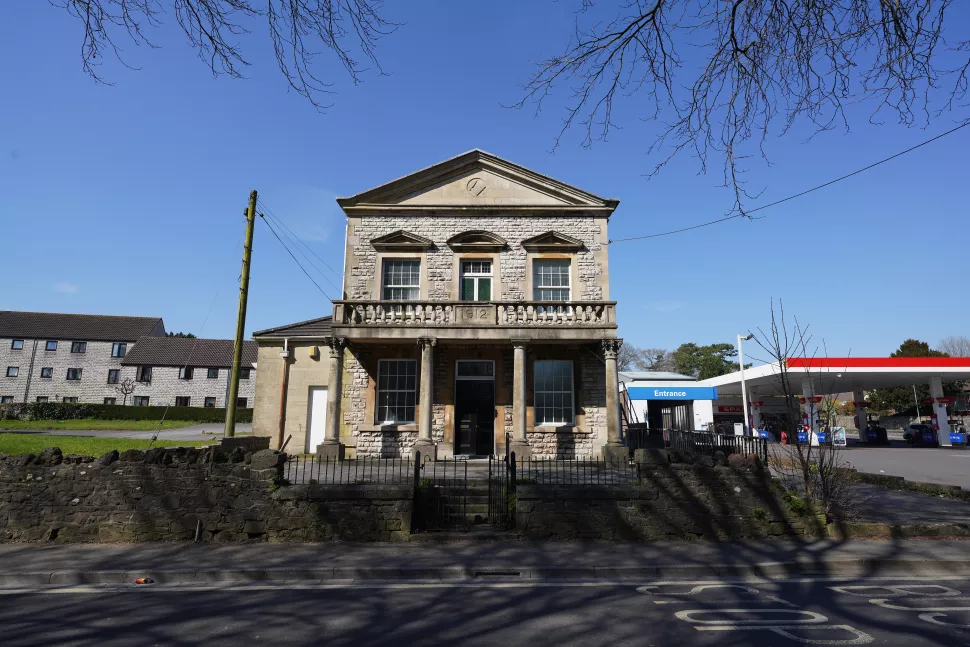 Sony FE 20mm F1.8 G Review 5 La nitidez es excepcional incluso en los bordes y esquinas extremas del encuadre