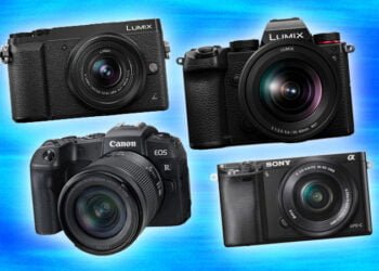 Las Mejores Cámaras Baratas en 2022