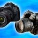 Las Mejores Cámaras DSLR en 2022