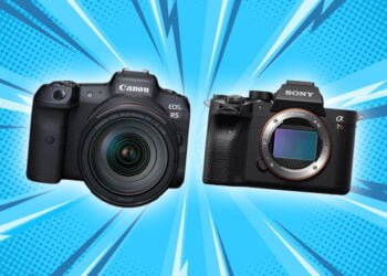 Las Mejores Cámaras Fotográficas en 2022