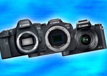 Las Mejores Cámaras de Canon en 2022