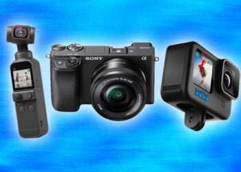 Las Mejores Cámaras para Vlogging en 2022
