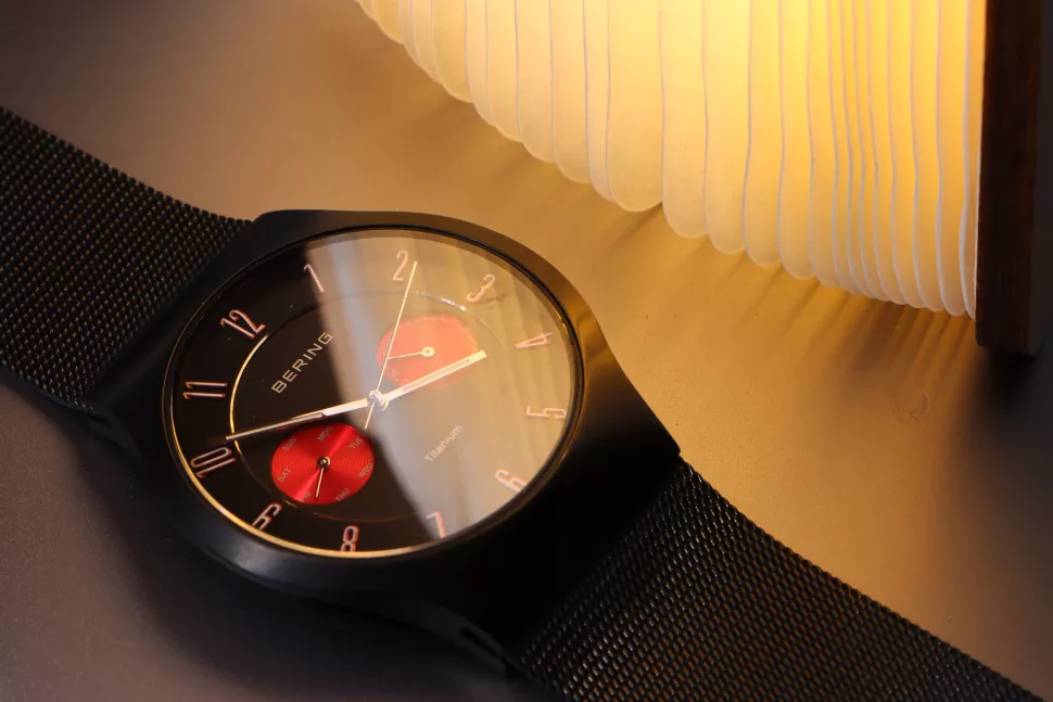 Canon EOS 90D Review 9 Las fotos con poca luz salen mucho mejor con un trípode y un ajuste ISO bajo