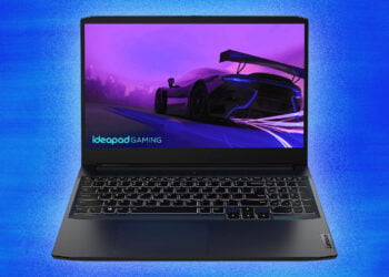 Lenovo IdeaPad Gaming 3 Gen 6 - Portátil Gaming 15.6" 1080p 60Hz, Intel Core i5-11320H, 16GB RAM, 512GB SSD, RTX 3050 4GB 3 Lenovo IdeaPad Gaming 3 Gen 6