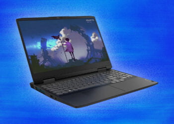 Lenovo IdeaPad Gaming 3 Gen 7 - Portátil gaming 15.6" 1080p 165Hz, i7-12700H, 16GB RAM, 512 GB SSD, RTX 3060 6GB 8 Lenovo IdeaPad Gaming 3 Gen 7