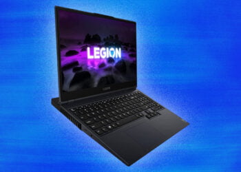 Lenovo Legion 5 Gen 6