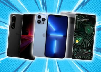 Los 10 Moviles con Mejor Camara en 2022