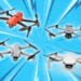 Los Mejores Drones con Cámara en 2023 27 Los Mejores Drones con Cámara en 2022