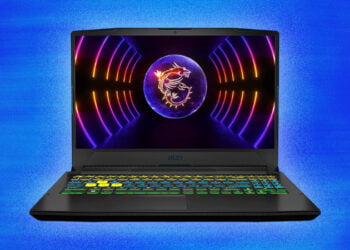 MSI Crosshair 15 C12VF-494XES - Portátil Gaming 15.6" 1080p 144Hz (i7-12650H, 32GB RAM, 512GB SSD, RTX 4060 8GB 10 MSI Crosshair 15 C12VF-494XES