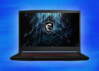 MSI GF63 Thin 11UC-446XES - Portátil Gaming 15.6" 1080p Intel Core i7-11800H, 16GB RAM, 512GB SSD, RTX 3050 7 MSI GF63 Thin 11UC-446XES precio