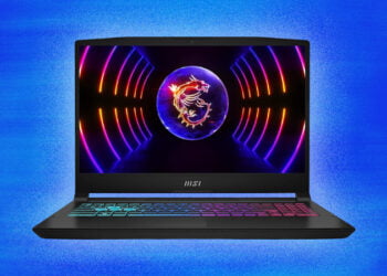 MSI Katana 15 B13VFK-031XES