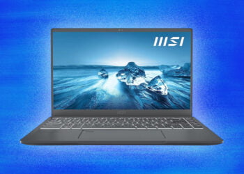 MSI Prestige 14 A12UC-226XES