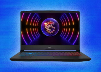 MSI Pulse 15 B13VFK-442XES