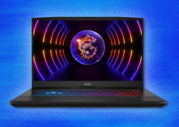 MSI Pulse 17 B13VGK-477XES - Portátil Gaming 17.3" 1080p 144Hz, Intel Core i7-13700H, 32GB RAM, 1TB SSD, RTX 4070 8GB 9 MSI Pulse 17 B13VGK-477XES