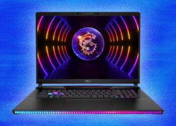 MSI Raider GE68HX 13VF-046XES