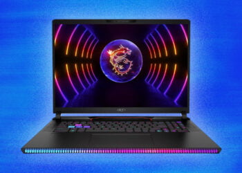 MSI Raider GE78HX 13VG-040ES - Portátil Gaming 17" QHD+ i7-13700HX, 32GB RAM, 1TB SSD, RTX 4070 GDDR6 8GB 13 MSI Raider GE78HX 13VG-040ES