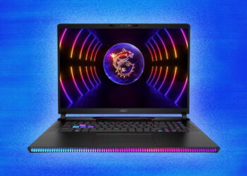 MSI Raider GE78HX 13VH-064ES