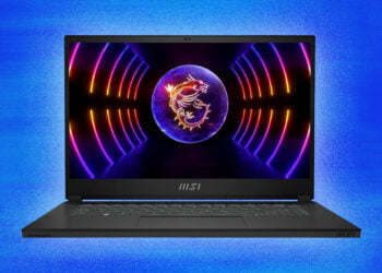 MSI Stealth 15 A13VF-019XES