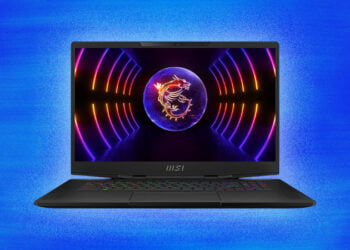 MSI Stealth 17Studio A13VH-005ES