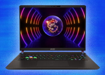 MSI Vector GP68HX 12VH-010XES - Portátil Gaming 16" QHD+ 240Hz, Intel Core i9-12900HX, 16GB RAM, 1TB SSD, RTX 4080 12GB 1 MSI Vector GP68HX 12VH-010XES