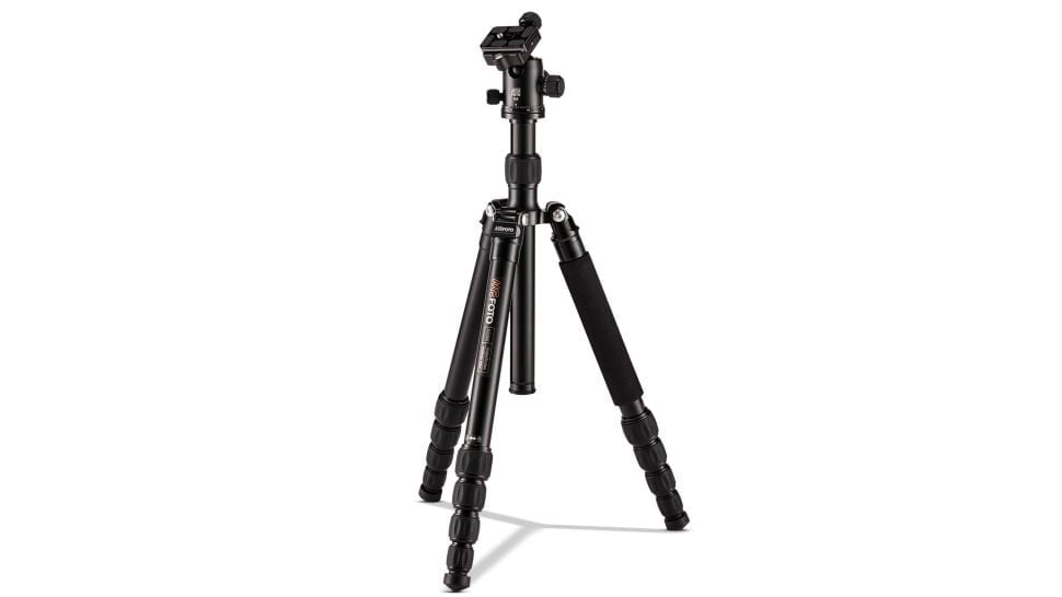 Mejor Trípode para Fotógrafos en 2023 22 MeFoto GlobeTrotter A2350Q2