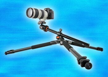 Mejor Trípode para Fotógrafos en 2022