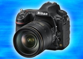 Nikon D850 + Objetivo Nikkor AFS 24-120 mm F4G