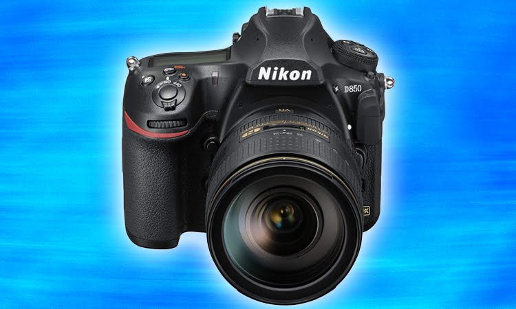 Nikon D850 + Objetivo Nikkor AFS 24-120 mm F4G review
