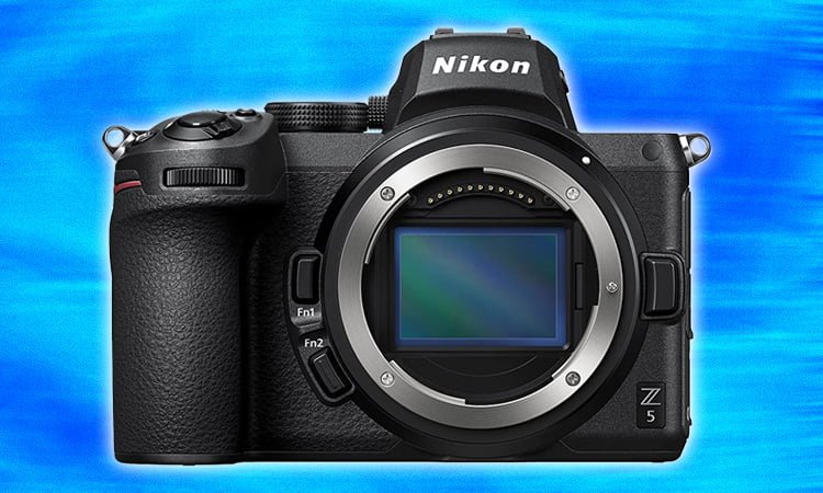 Nikon Z5