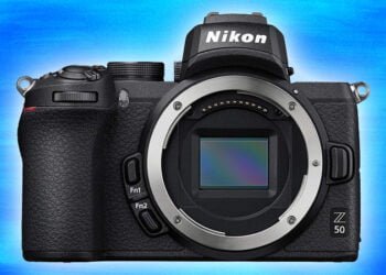 Nikon Z50