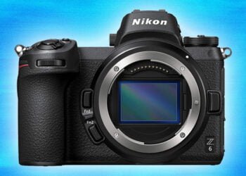Nikon Z6 Review