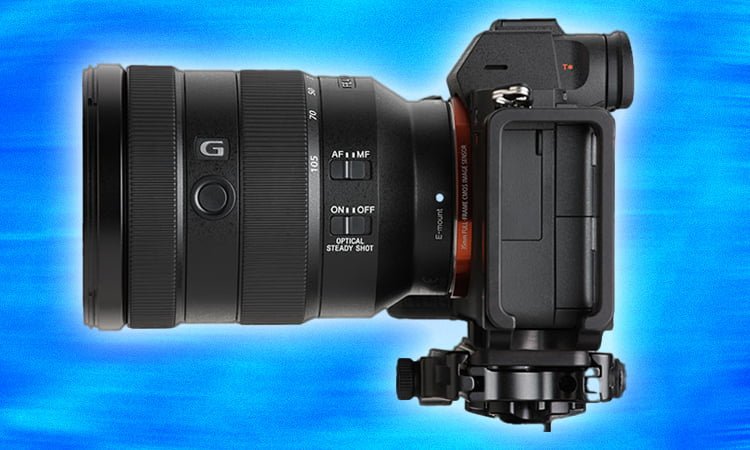 Sony FE 24-105mm f/4 G OSS Review 10 Objetivo Sony FE 24-105mm F4 G OSS