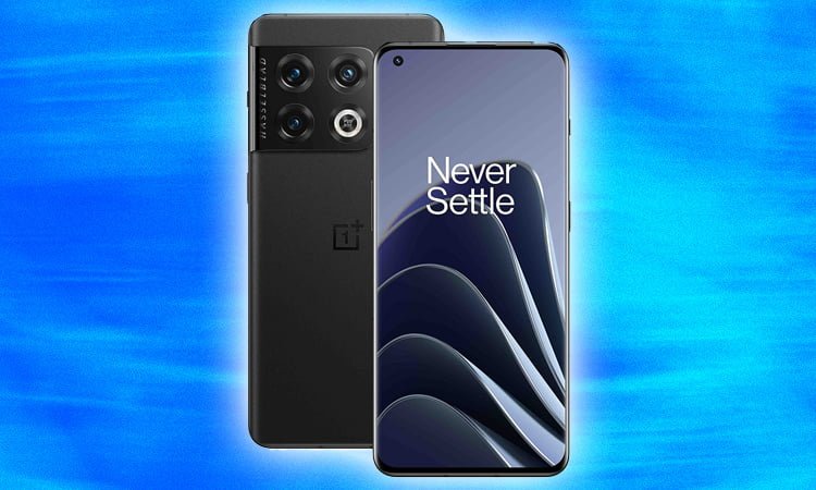 Los Móviles con Mejor Cámara en 2023 17 OnePlus 10 Pro
