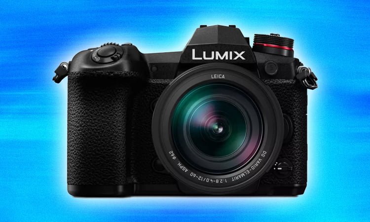 Panasonic G9