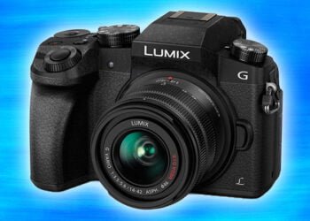 Panasonic Lumix DMC-G7KEC Review
