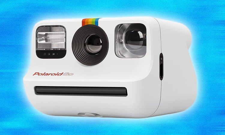 Polaroid Go