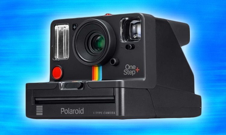Polaroid OneStep+