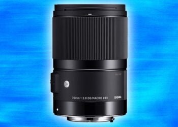 Sigma 70mm f2.8 DG Macro Art Review