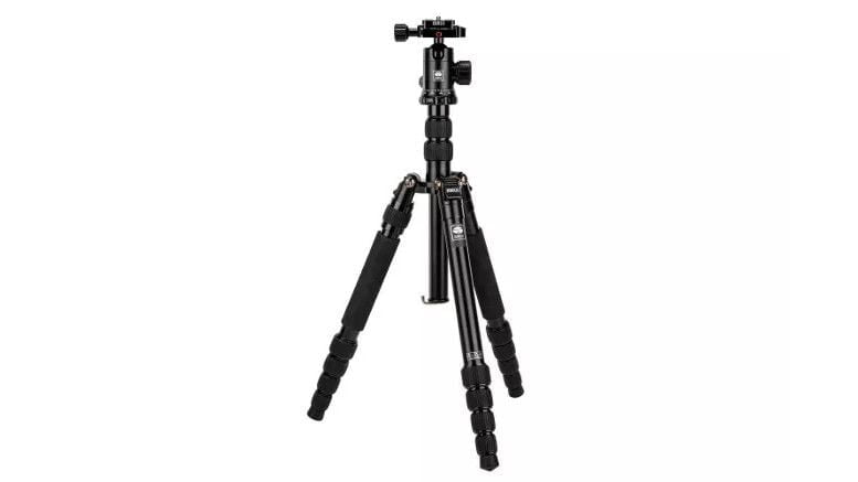 Mejor Trípode para Fotógrafos en 2023 25 Sirui NT-1005X/E-10