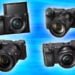 Sony A6000 vs A6100 vs A6300 vs A6400 vs A6500 vs A6600: ¿Cuál comprar en 2023? 28 Sony A6000 vs A6100 vs A6300 vs A6400 vs A6500 vs A6600